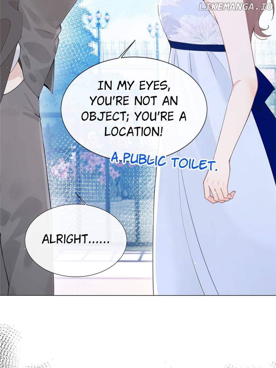Living Together Just To Guide You Chapter 18 - page 31