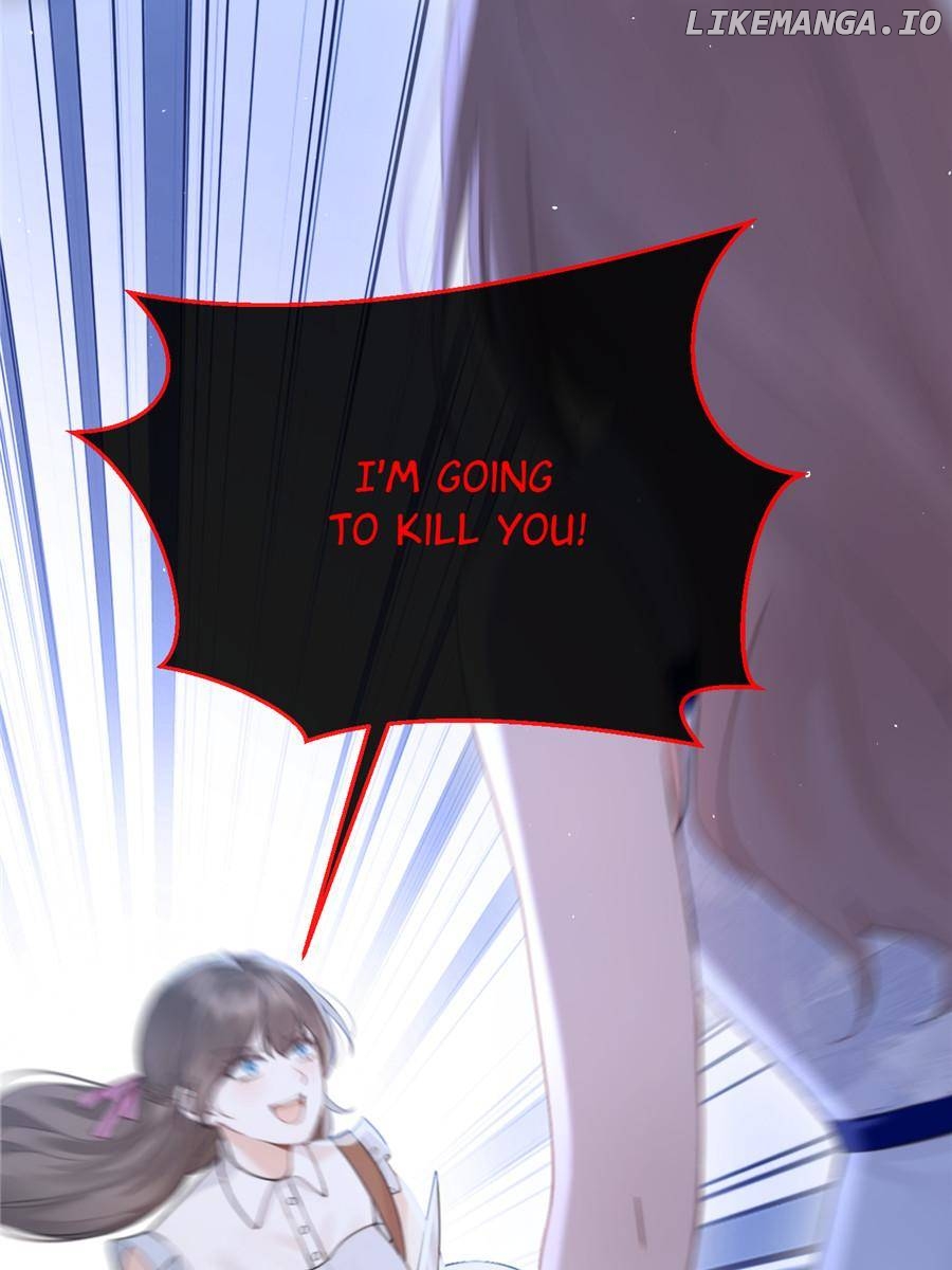 Living Together Just To Guide You Chapter 18 - page 36