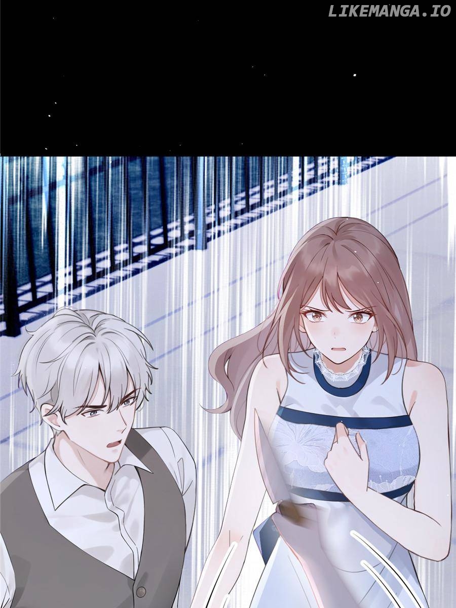 Living Together Just To Guide You Chapter 18 - page 38