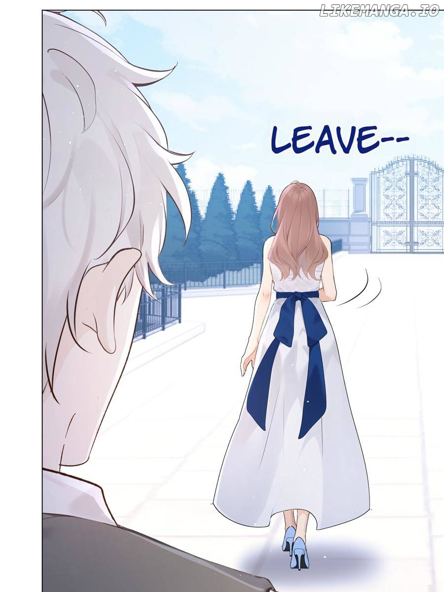 Living Together Just To Guide You Chapter 18 - page 3