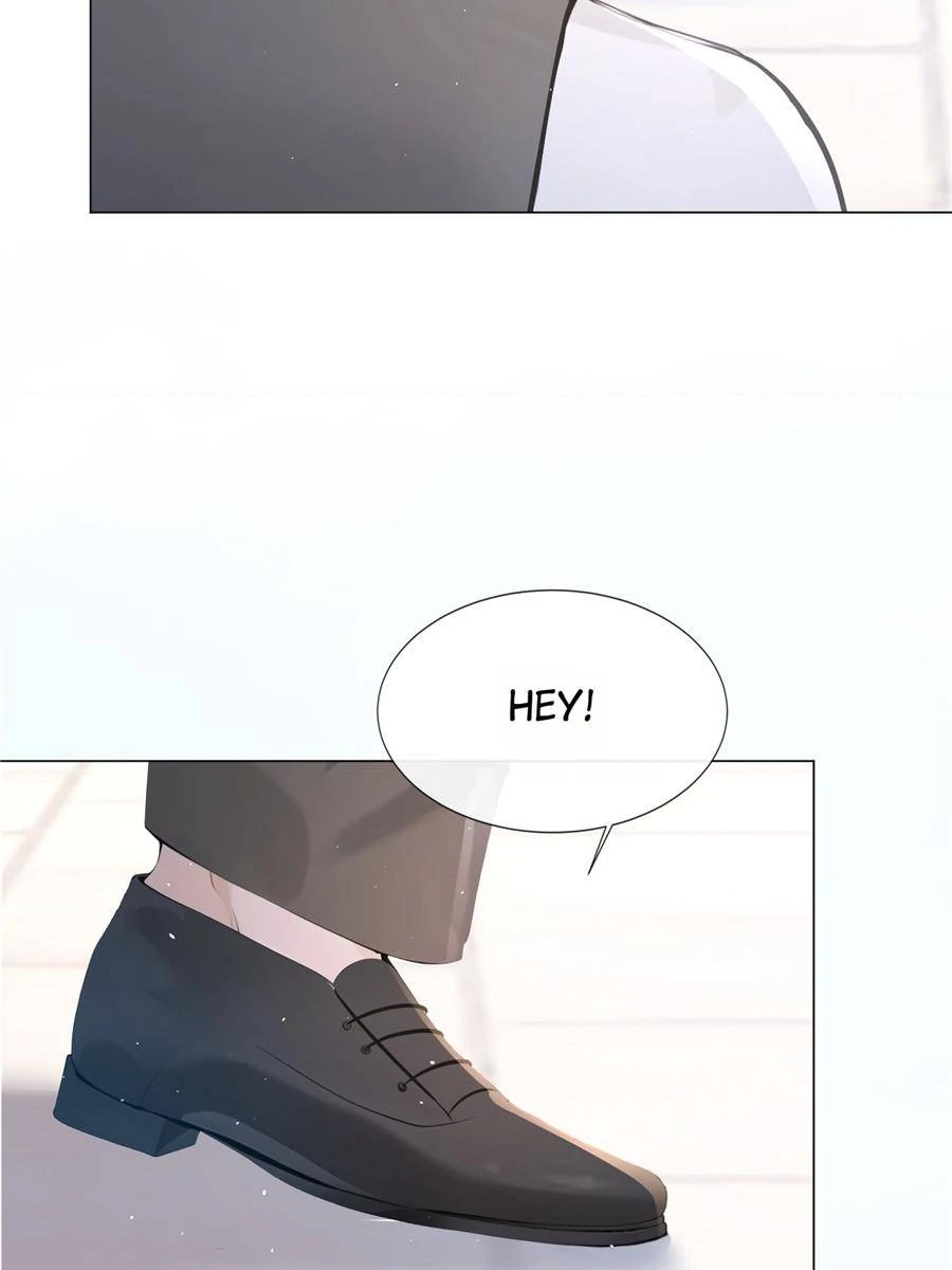 Living Together Just To Guide You Chapter 18 - page 4