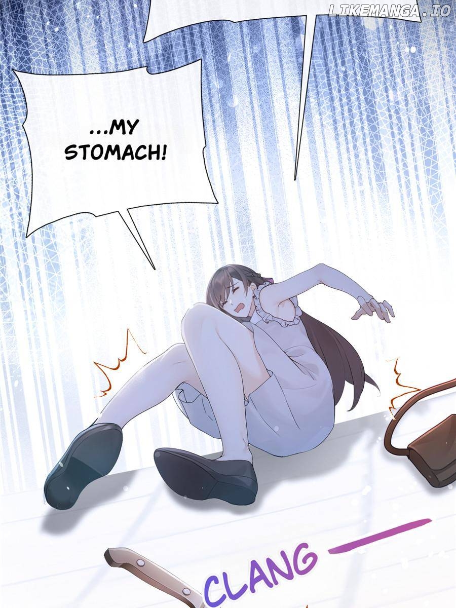 Living Together Just To Guide You Chapter 18 - page 50