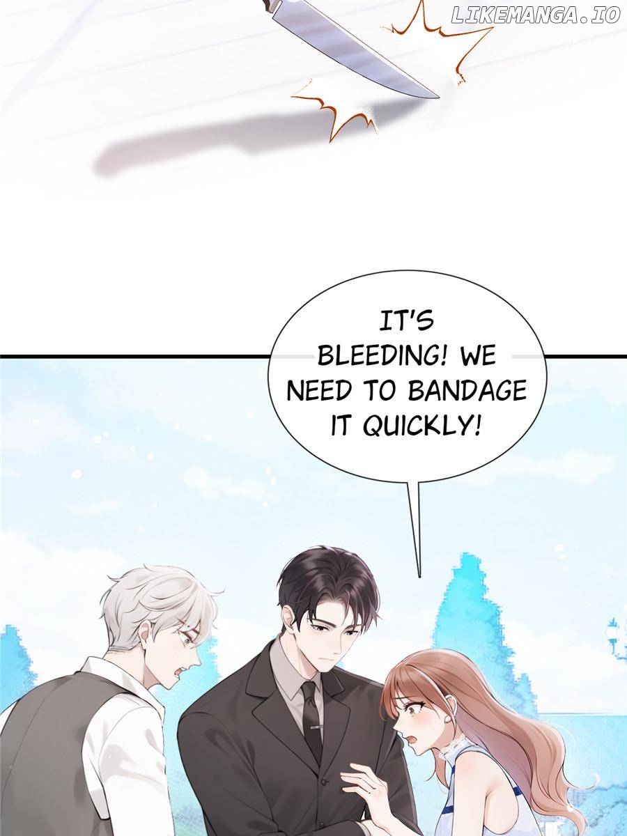 Living Together Just To Guide You Chapter 18 - page 51