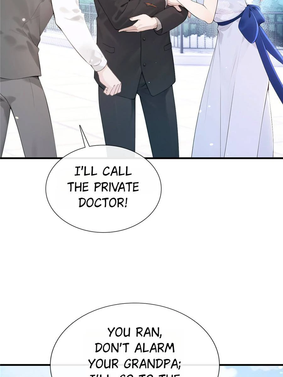 Living Together Just To Guide You Chapter 18 - page 52