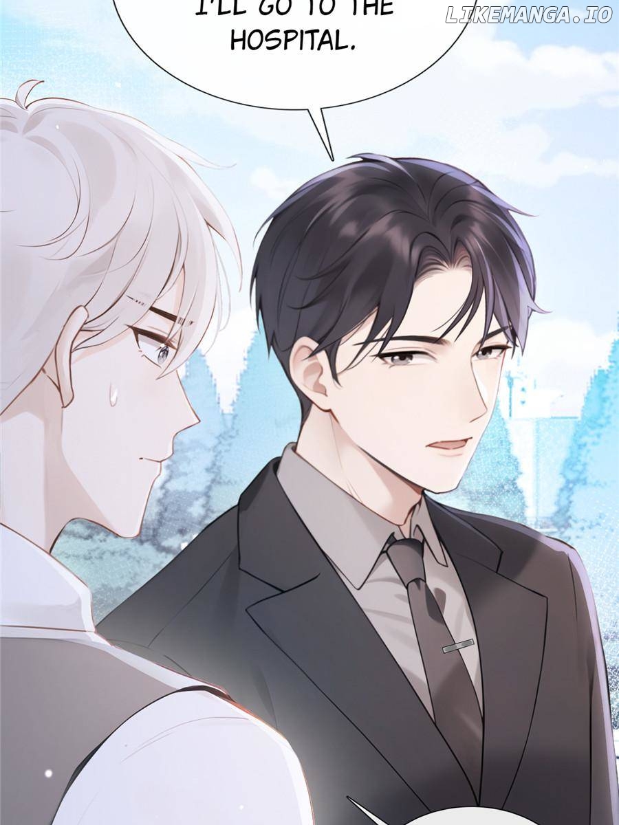 Living Together Just To Guide You Chapter 18 - page 53