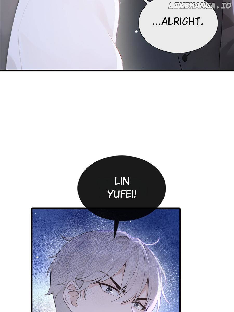Living Together Just To Guide You Chapter 18 - page 54