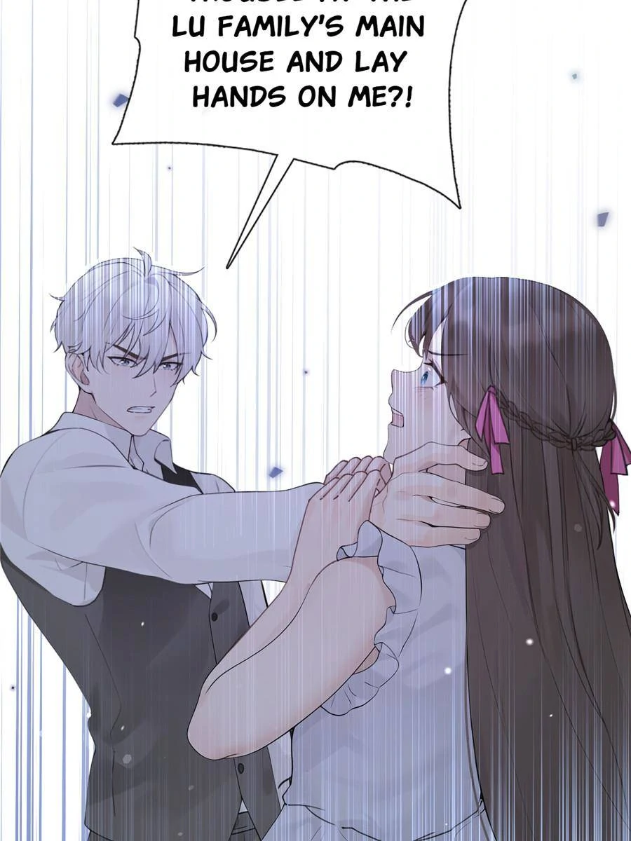 Living Together Just To Guide You Chapter 18 - page 56