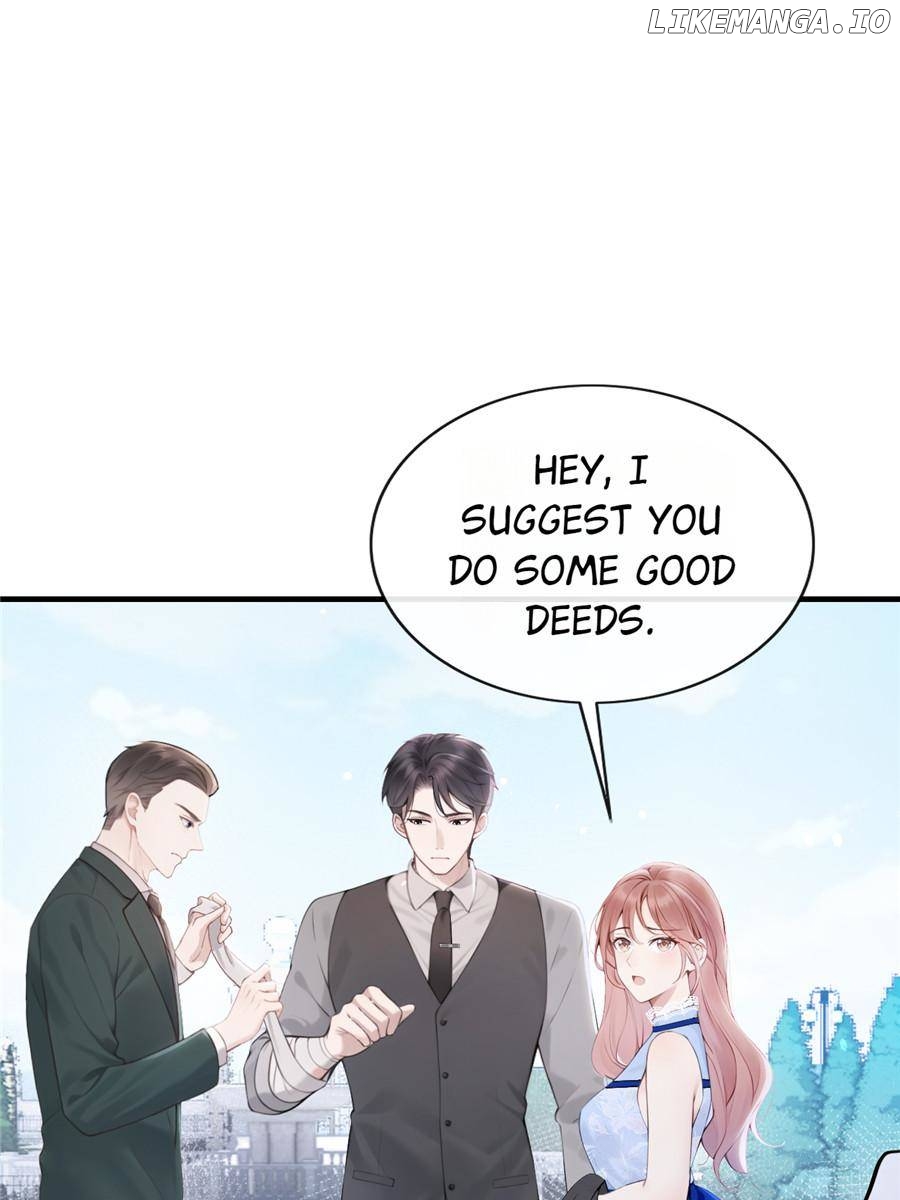 Living Together Just To Guide You Chapter 18 - page 58