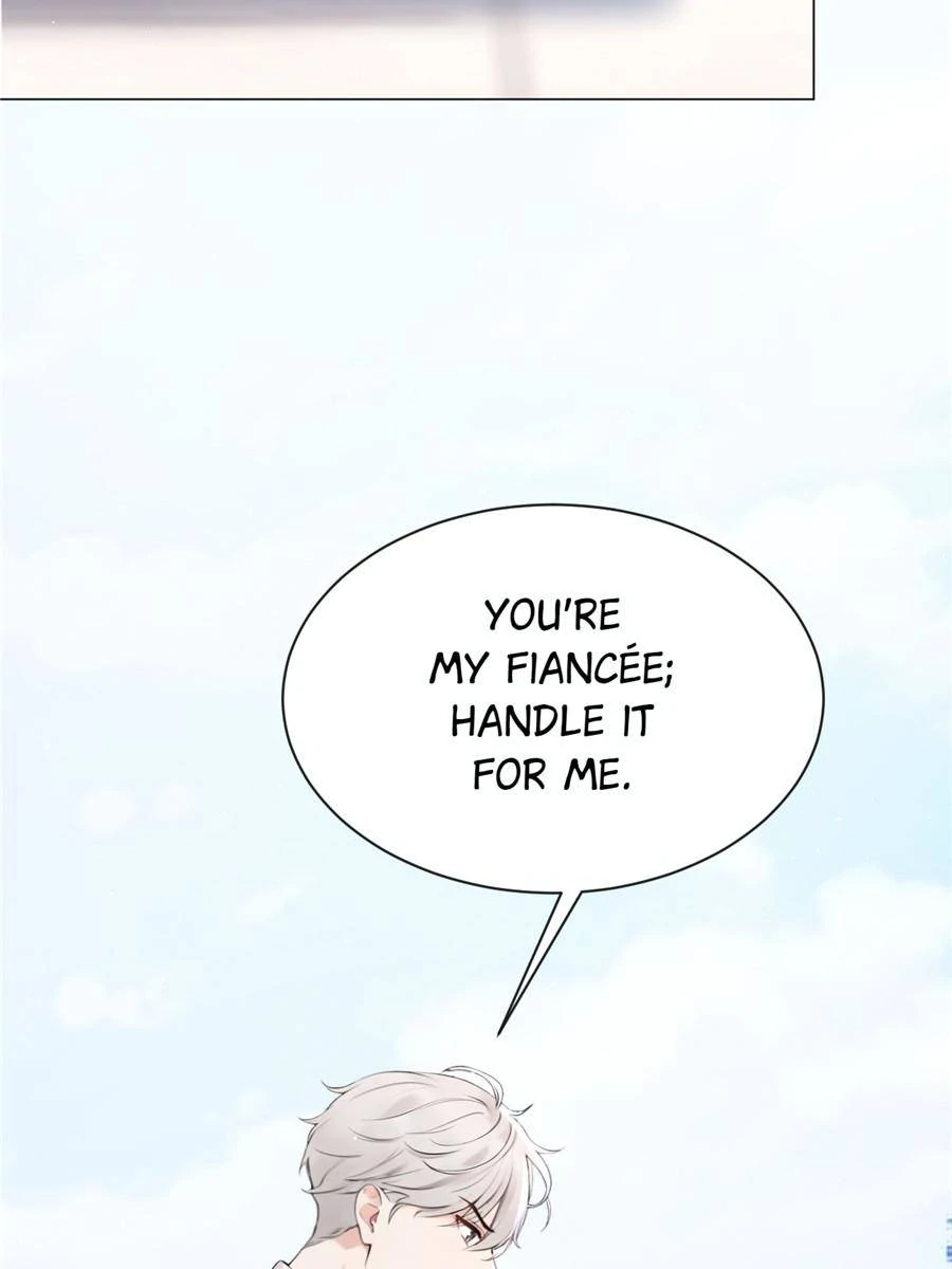 Living Together Just To Guide You Chapter 18 - page 5