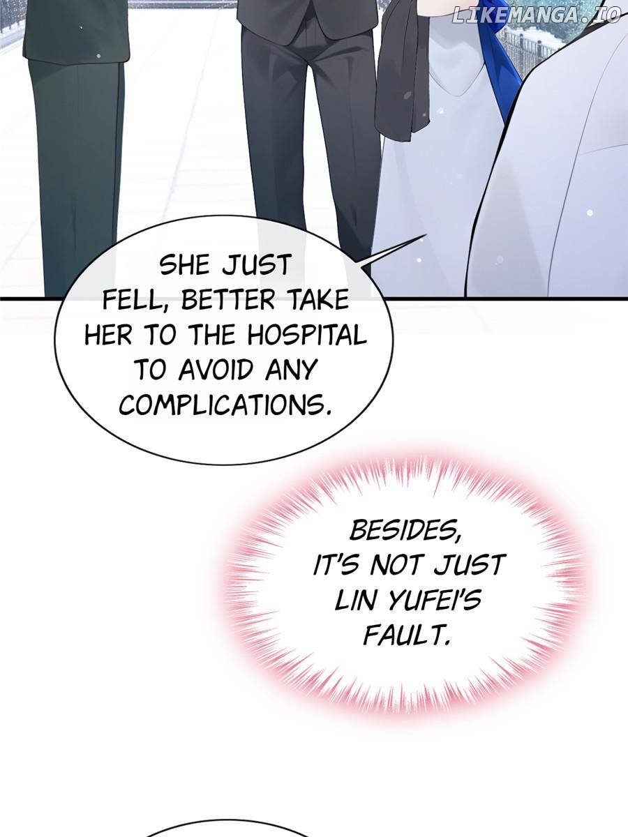 Living Together Just To Guide You Chapter 18 - page 59