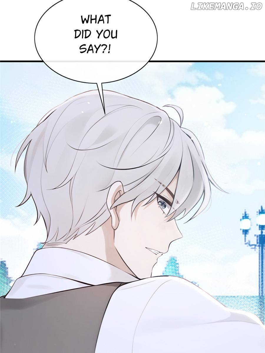 Living Together Just To Guide You Chapter 18 - page 60