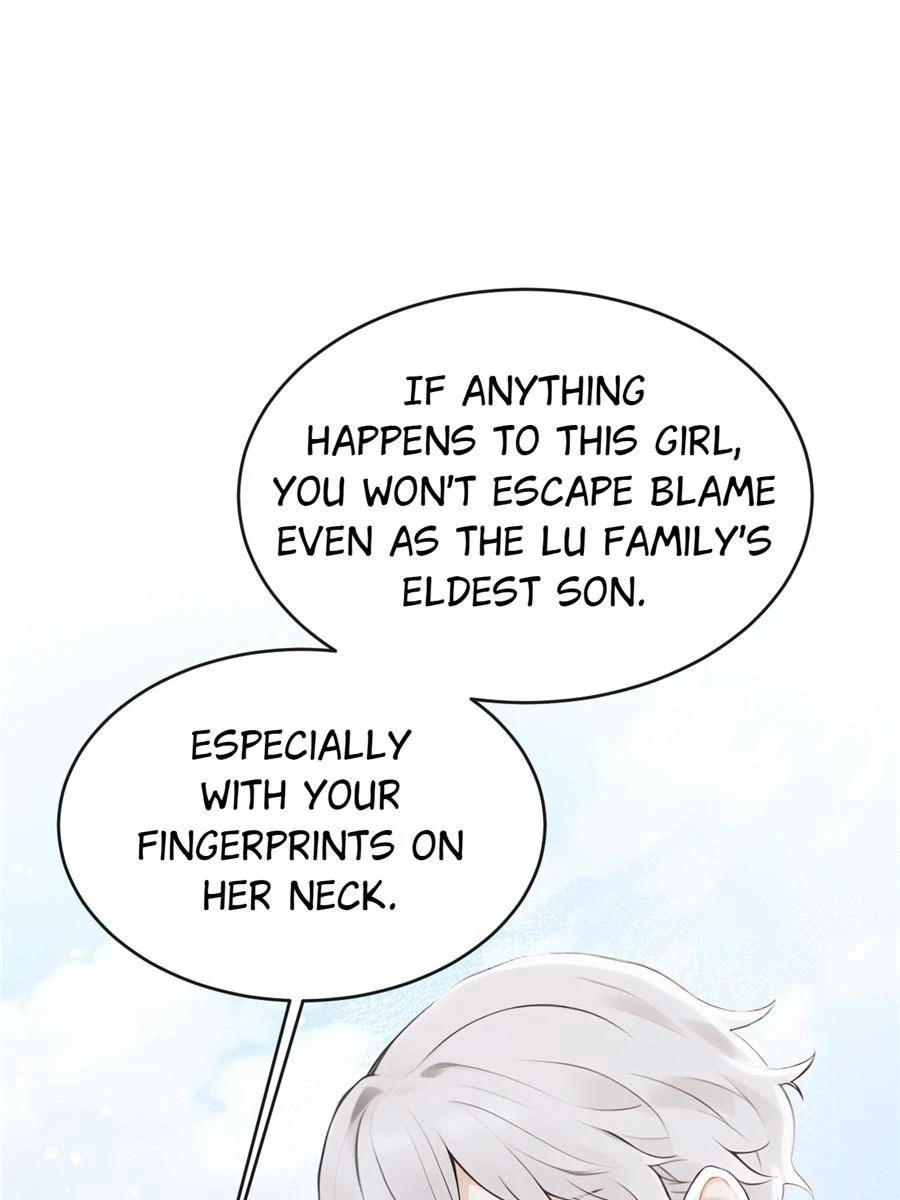 Living Together Just To Guide You Chapter 18 - page 63