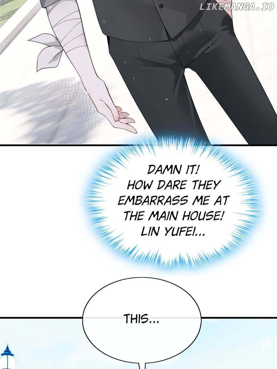 Living Together Just To Guide You Chapter 18 - page 65