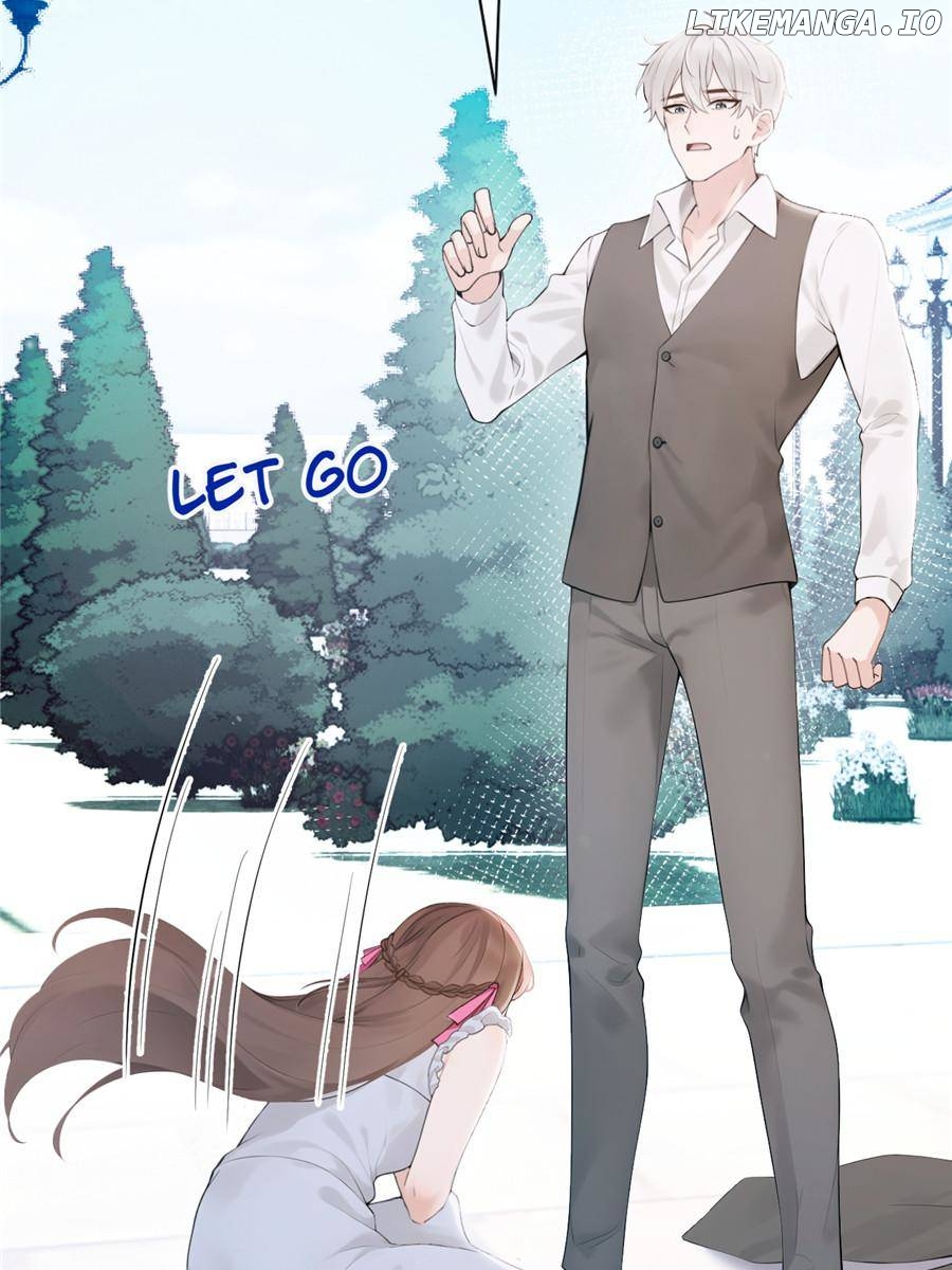 Living Together Just To Guide You Chapter 18 - page 66