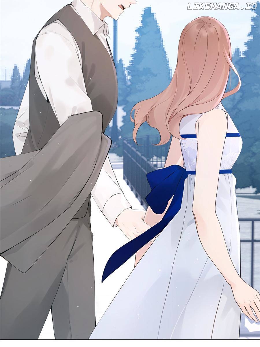 Living Together Just To Guide You Chapter 18 - page 6