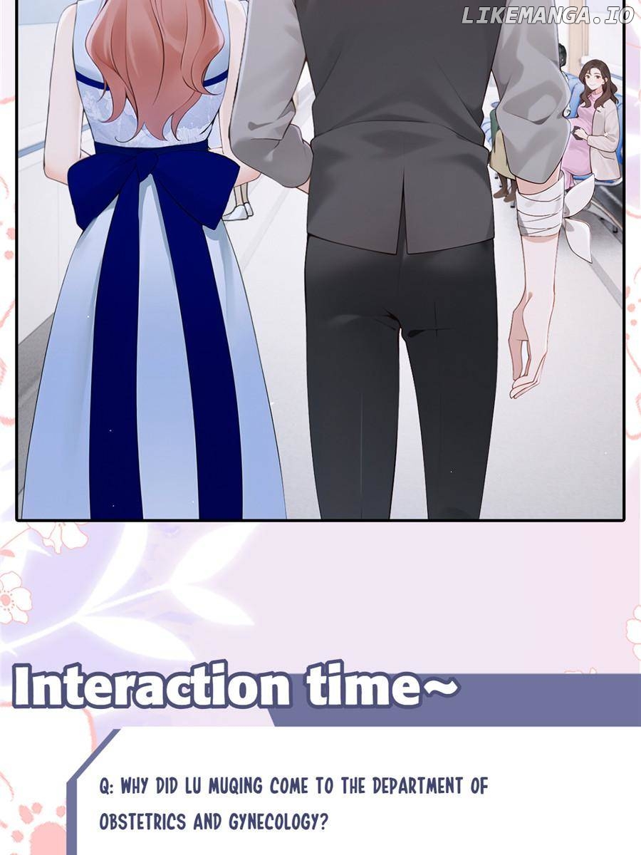Living Together Just To Guide You Chapter 18 - page 69