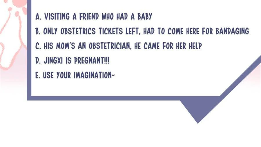 Living Together Just To Guide You Chapter 18 - page 70