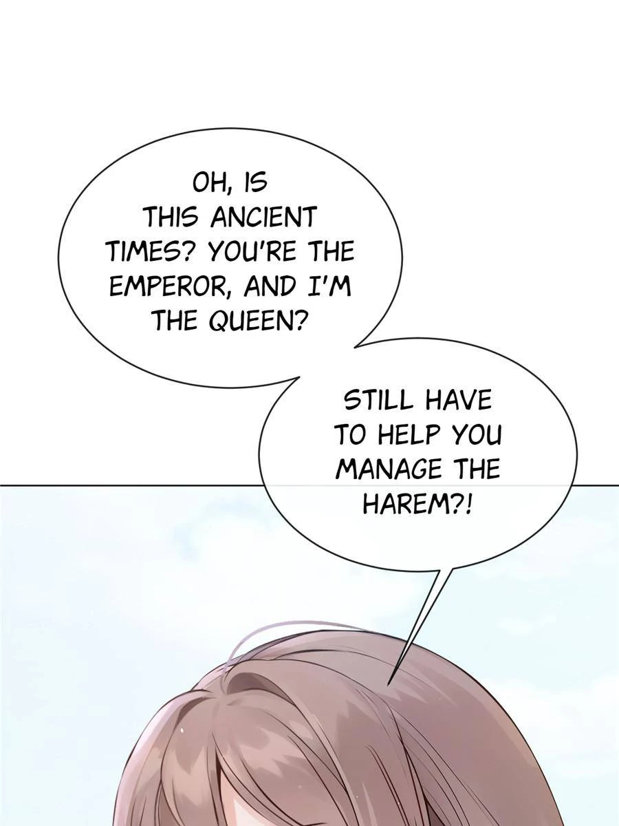 Living Together Just To Guide You Chapter 18 - page 7