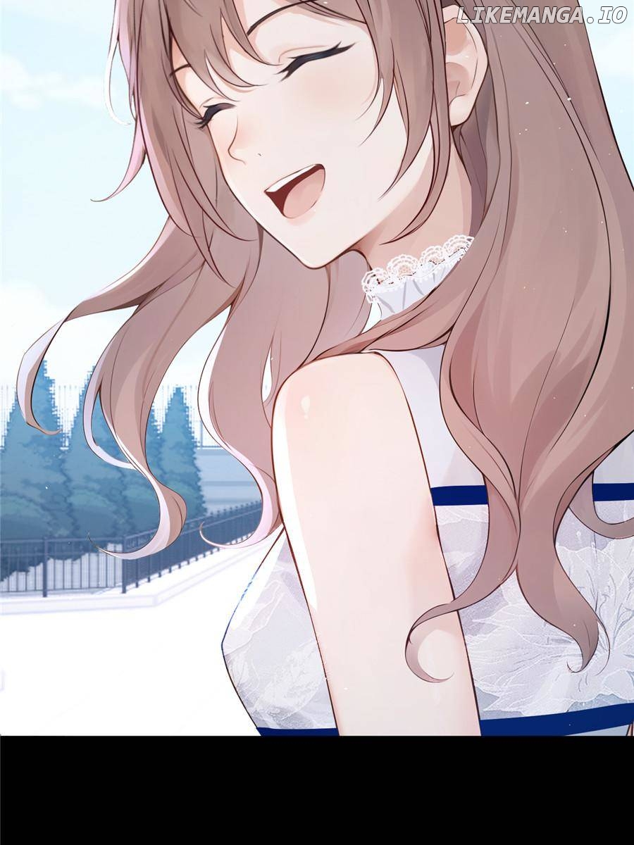 Living Together Just To Guide You Chapter 18 - page 8