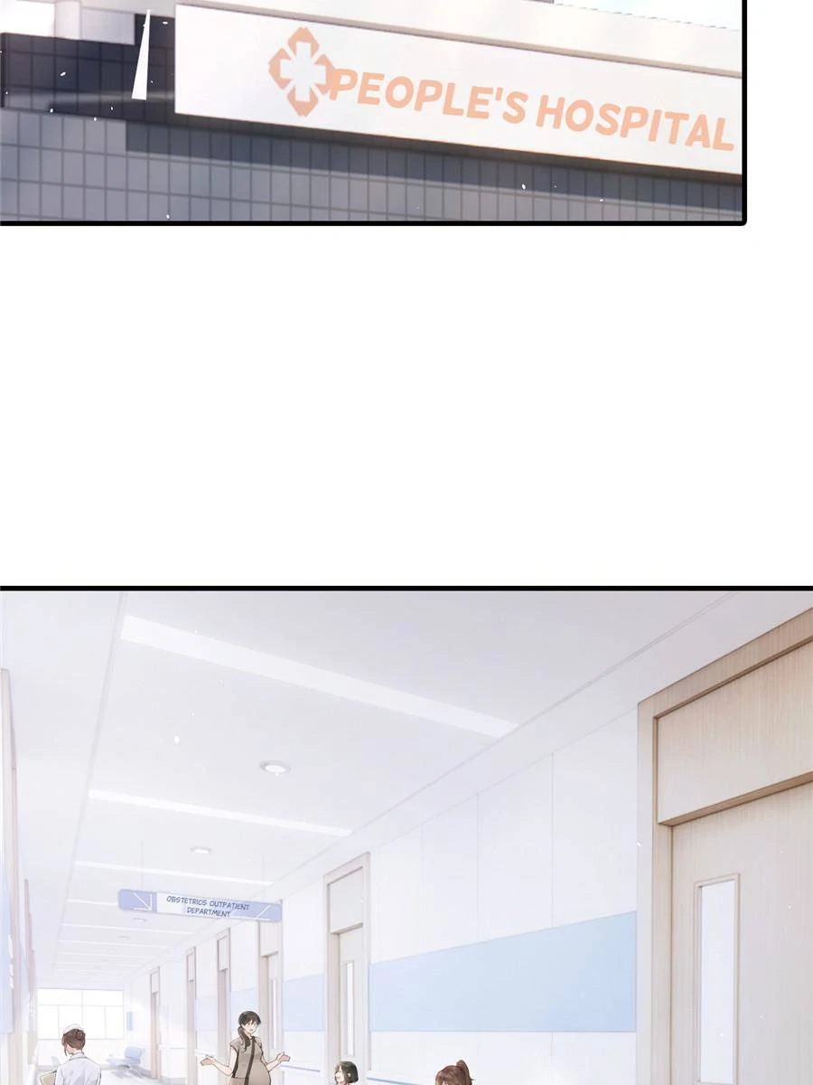 Living Together Just To Guide You Chapter 19 - page 11