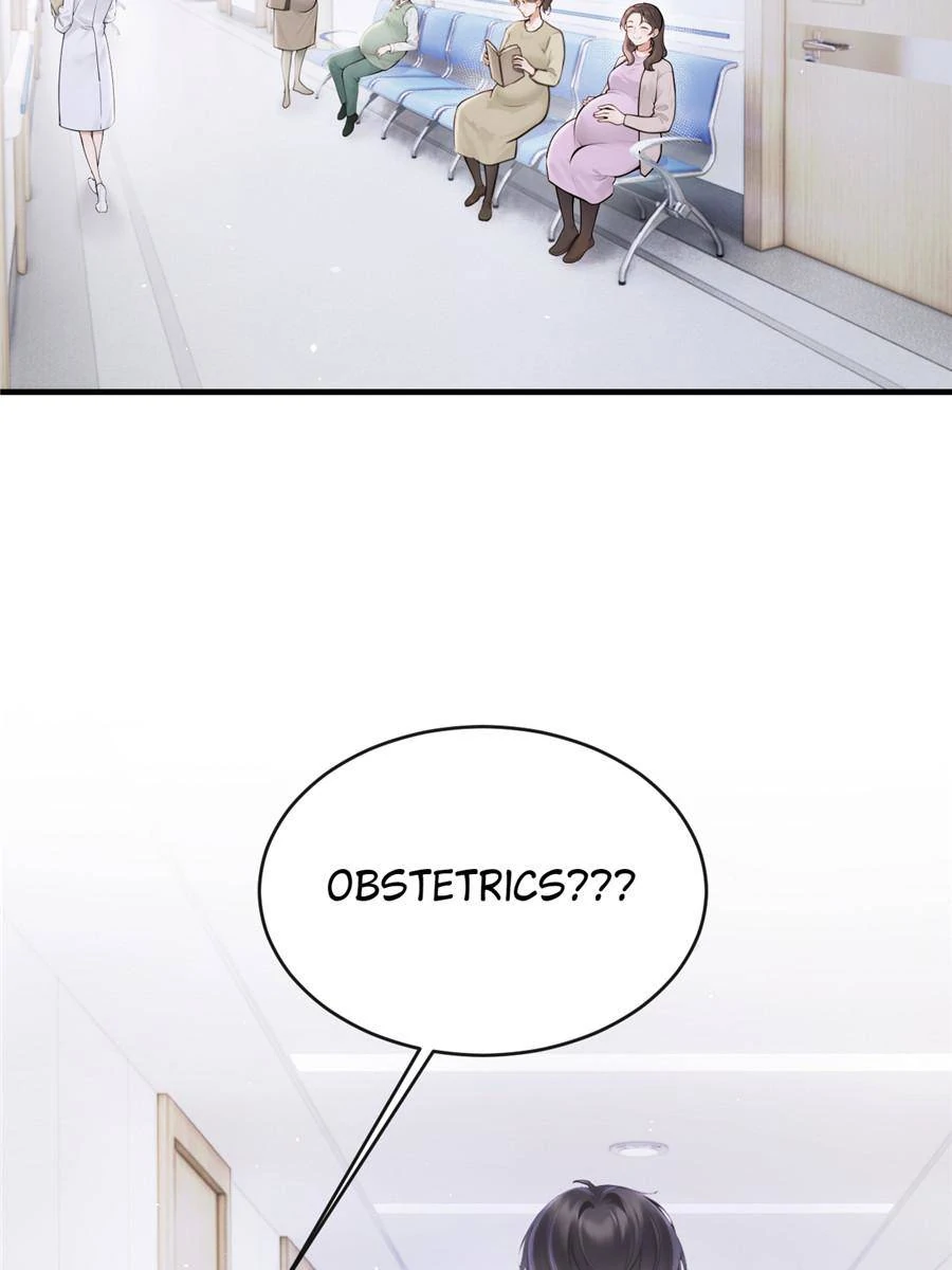 Living Together Just To Guide You Chapter 19 - page 12