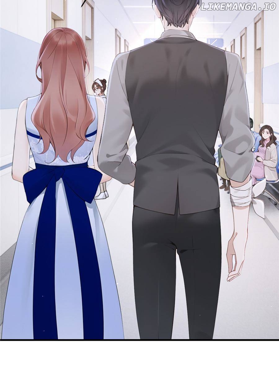 Living Together Just To Guide You Chapter 19 - page 13