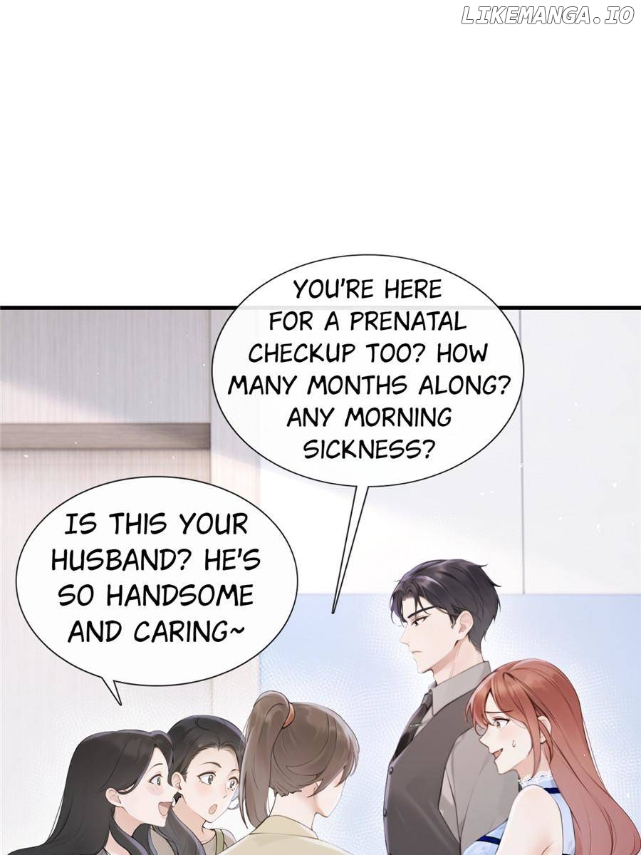 Living Together Just To Guide You Chapter 19 - page 14