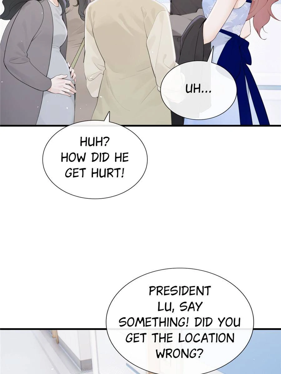 Living Together Just To Guide You Chapter 19 - page 15