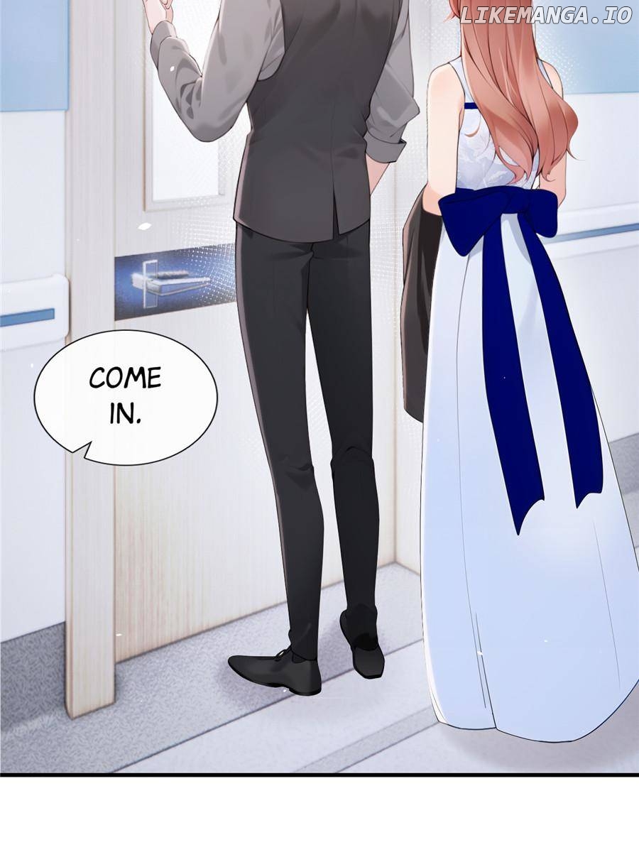 Living Together Just To Guide You Chapter 19 - page 18