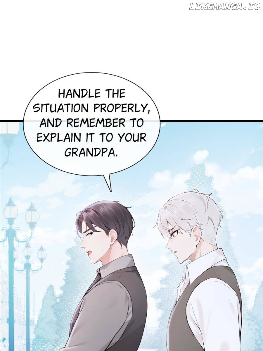 Living Together Just To Guide You Chapter 19 - page 1