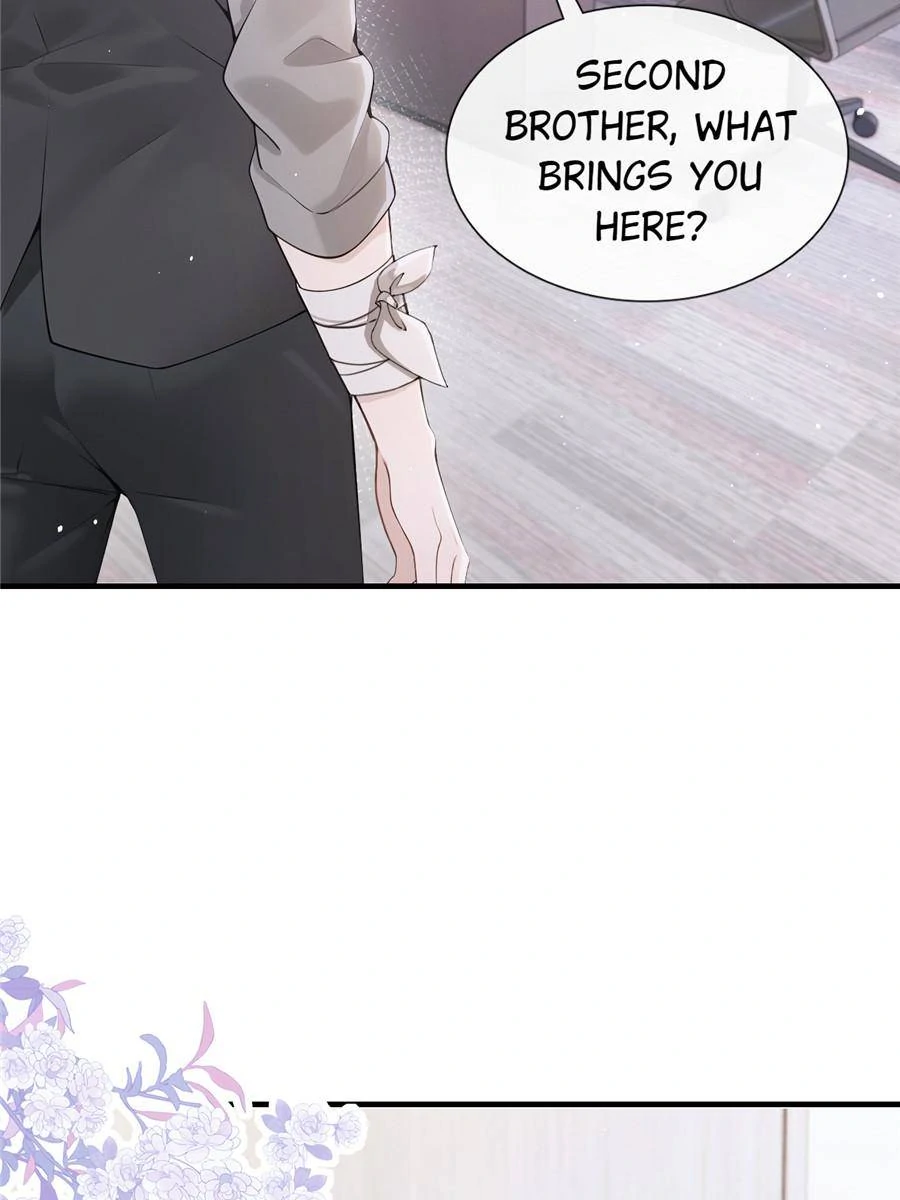 Living Together Just To Guide You Chapter 19 - page 22