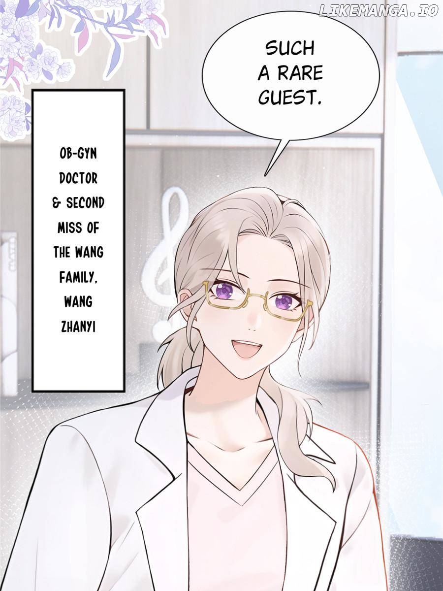 Living Together Just To Guide You Chapter 19 - page 23