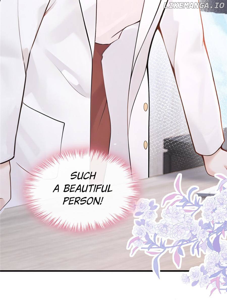 Living Together Just To Guide You Chapter 19 - page 24