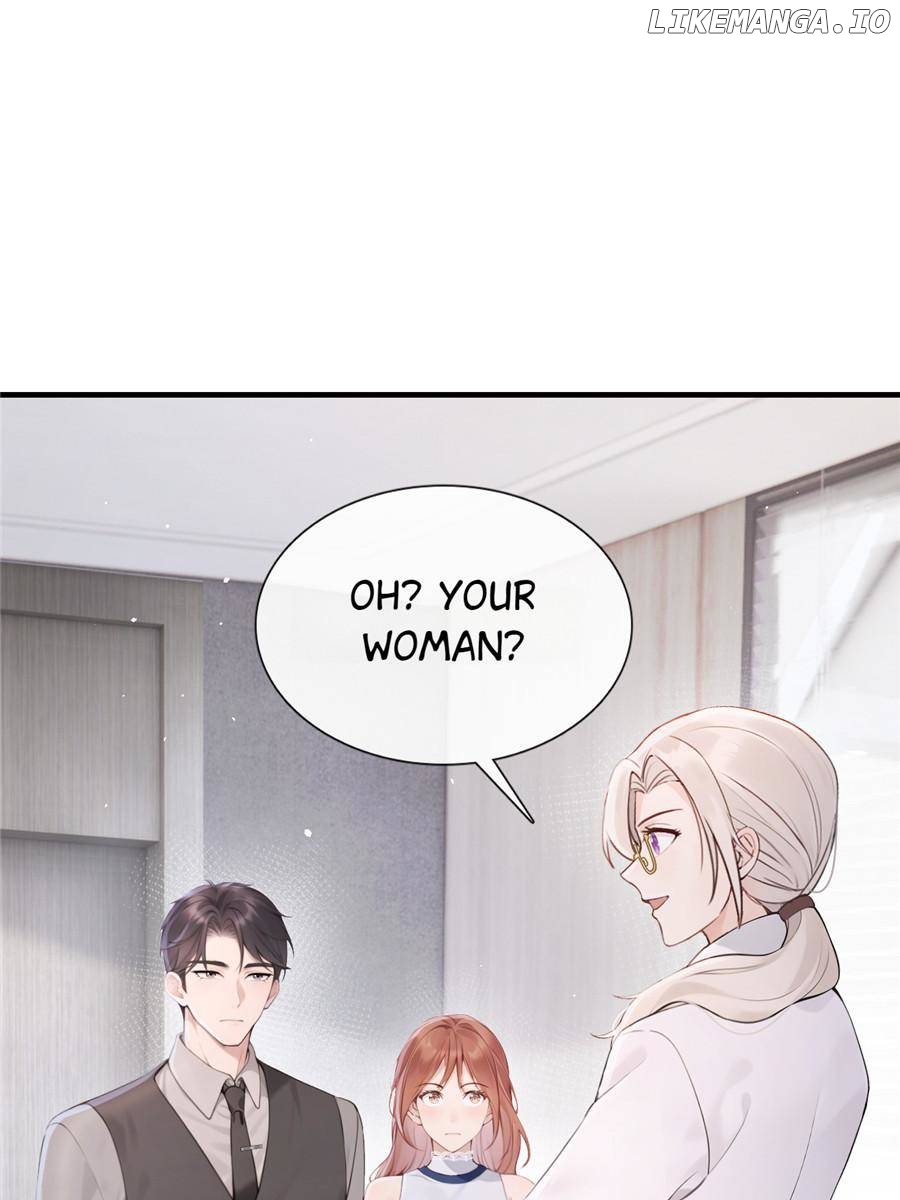 Living Together Just To Guide You Chapter 19 - page 25