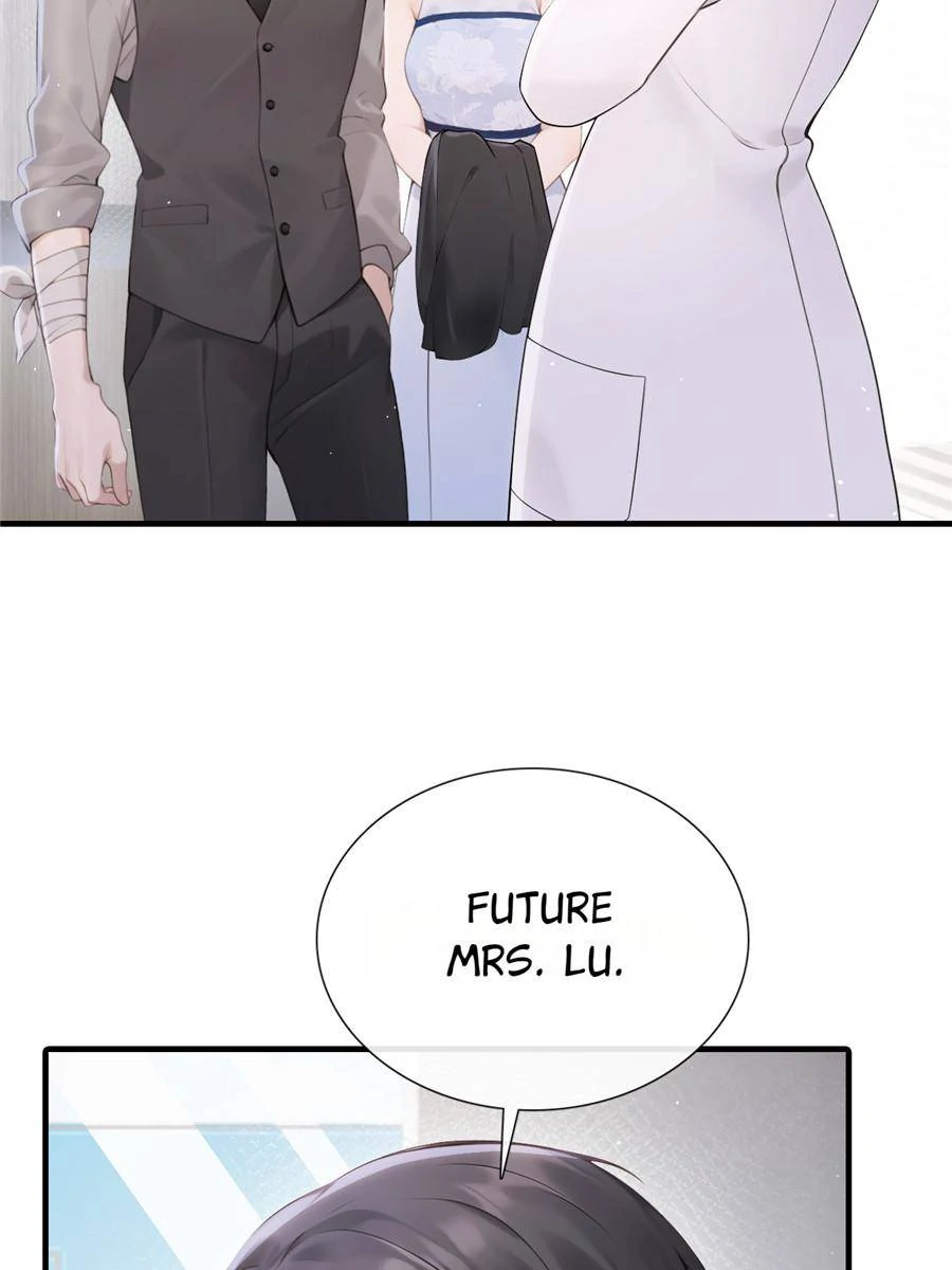 Living Together Just To Guide You Chapter 19 - page 26