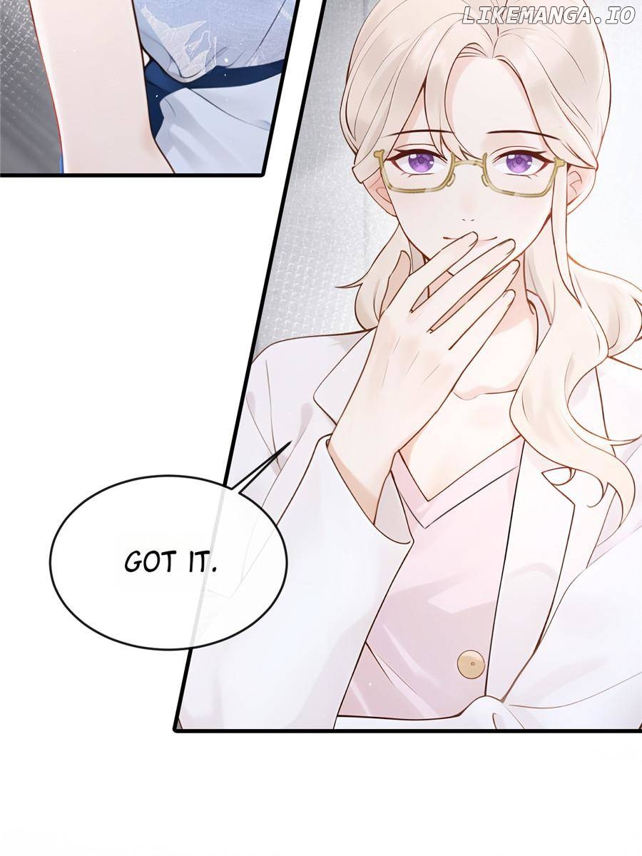 Living Together Just To Guide You Chapter 19 - page 29