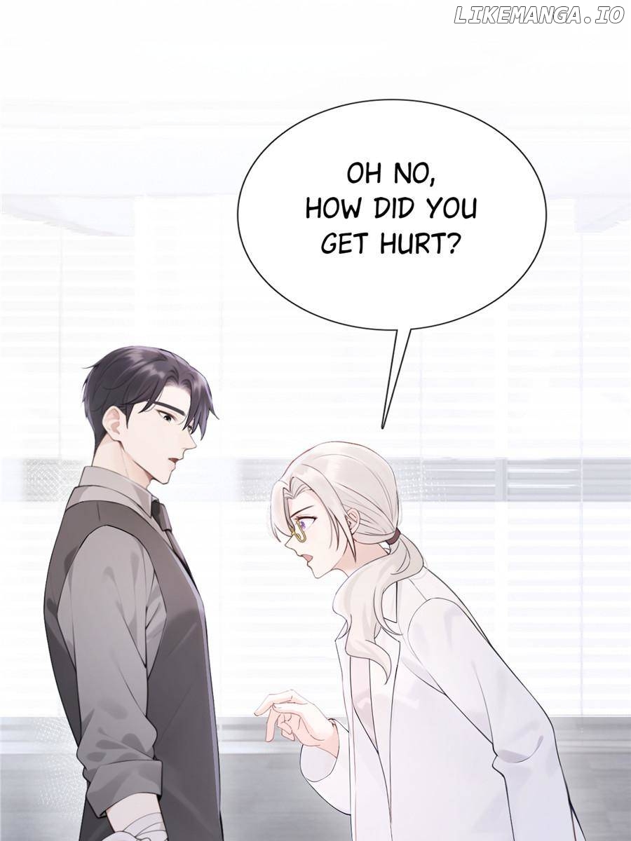 Living Together Just To Guide You Chapter 19 - page 30