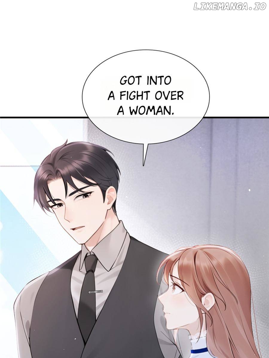 Living Together Just To Guide You Chapter 19 - page 33