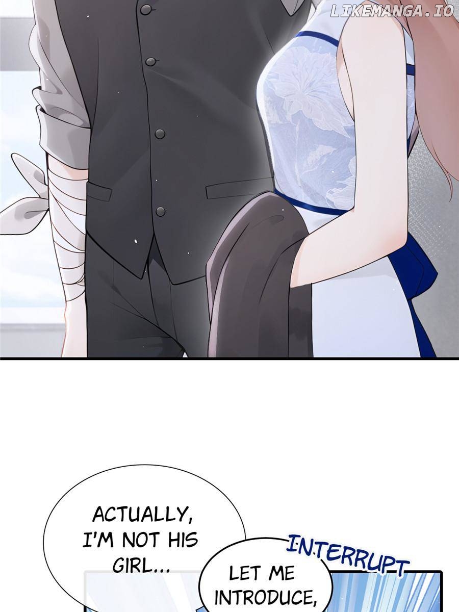 Living Together Just To Guide You Chapter 19 - page 34