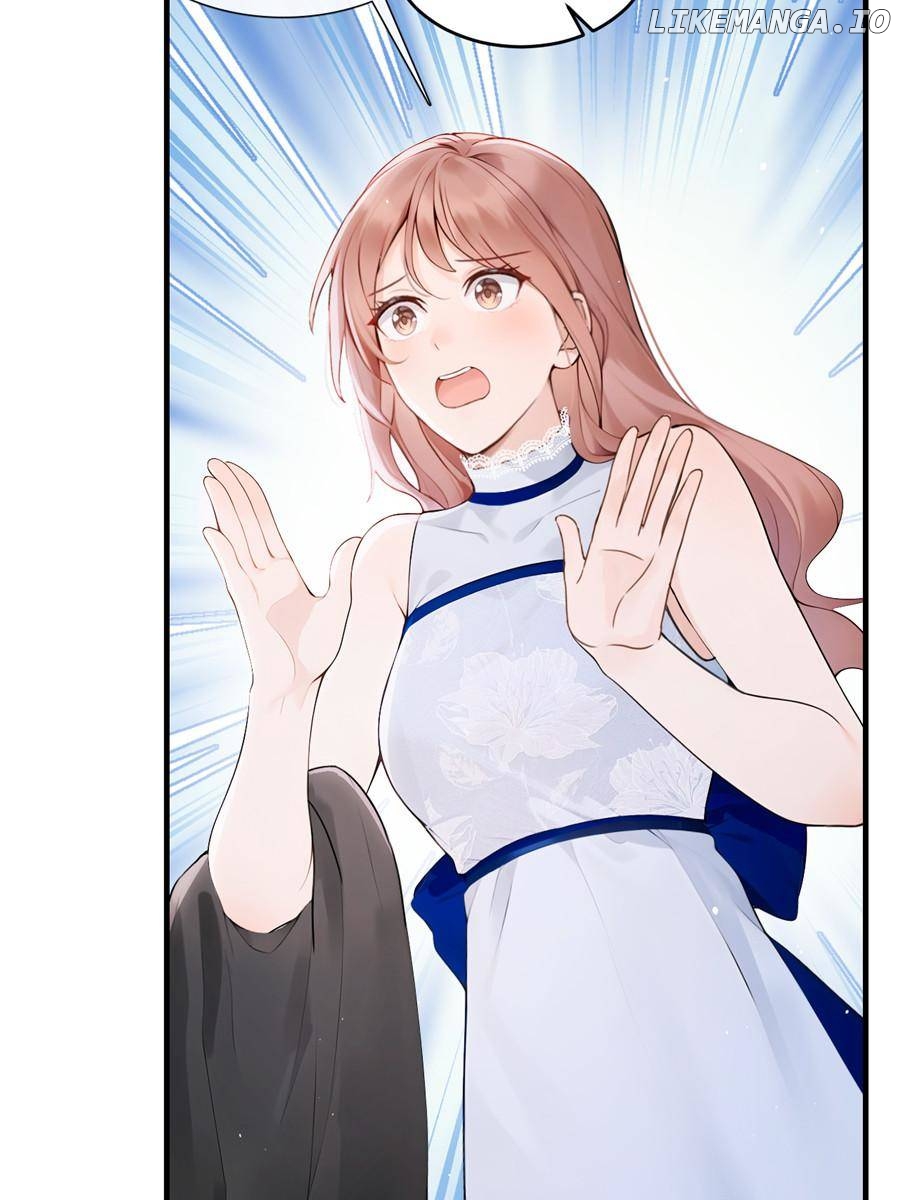 Living Together Just To Guide You Chapter 19 - page 35