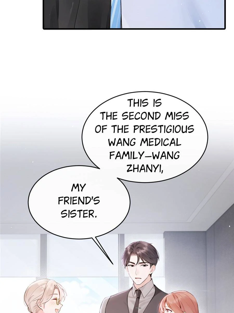 Living Together Just To Guide You Chapter 19 - page 36