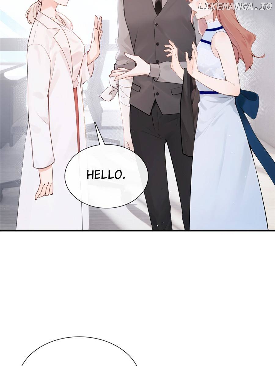 Living Together Just To Guide You Chapter 19 - page 37