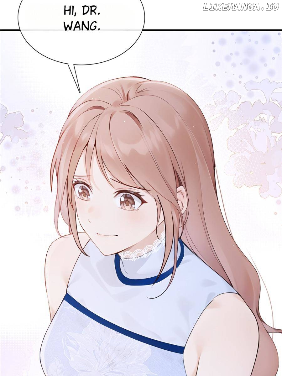 Living Together Just To Guide You Chapter 19 - page 38