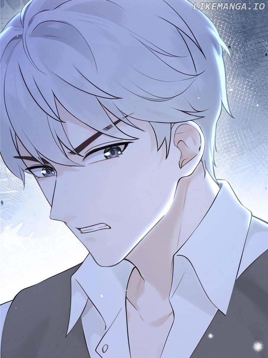 Living Together Just To Guide You Chapter 19 - page 3