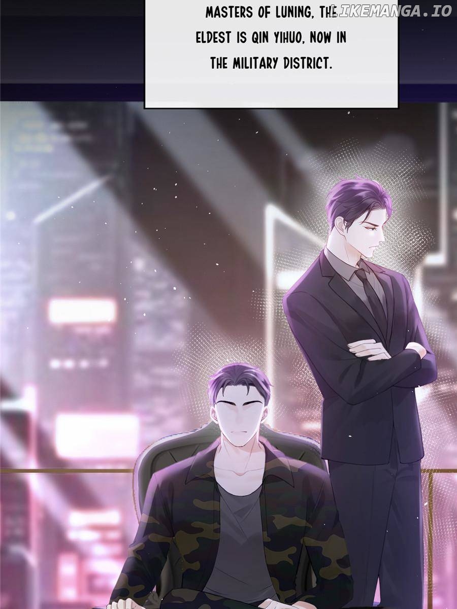 Living Together Just To Guide You Chapter 19 - page 42