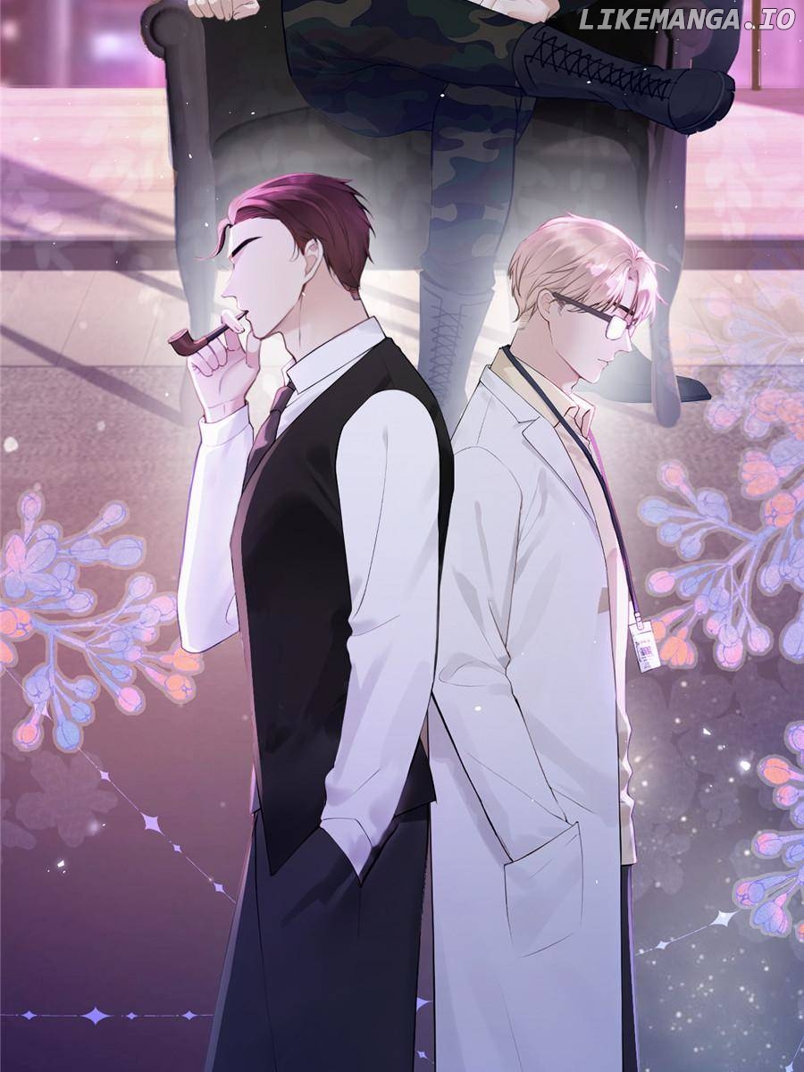 Living Together Just To Guide You Chapter 19 - page 43