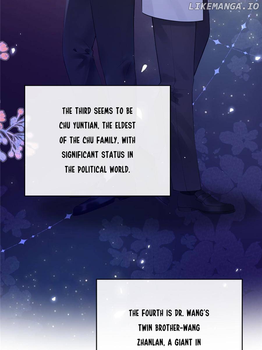 Living Together Just To Guide You Chapter 19 - page 44