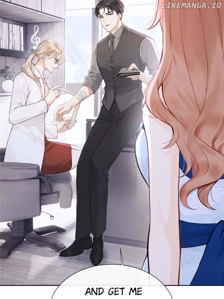 Living Together Just To Guide You Chapter 19 - page 46