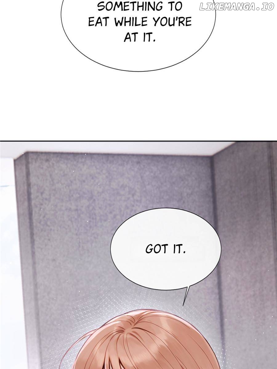 Living Together Just To Guide You Chapter 19 - page 47