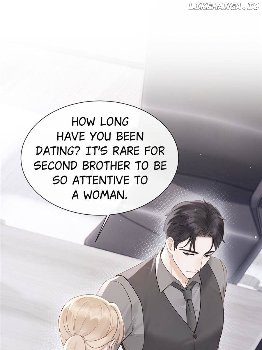 Living Together Just To Guide You Chapter 19 - page 52